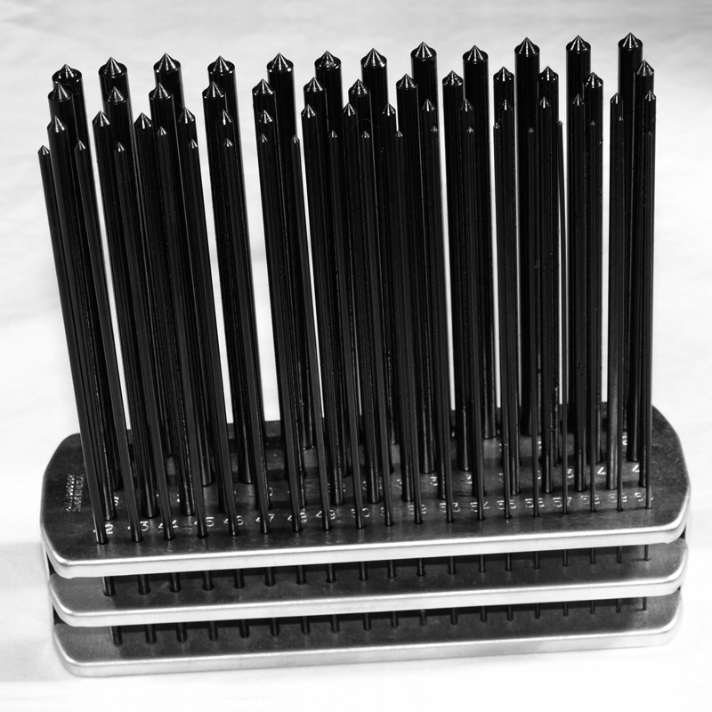 Transfer Punch Sets R.L. Spellman Manufacturing, Inc.