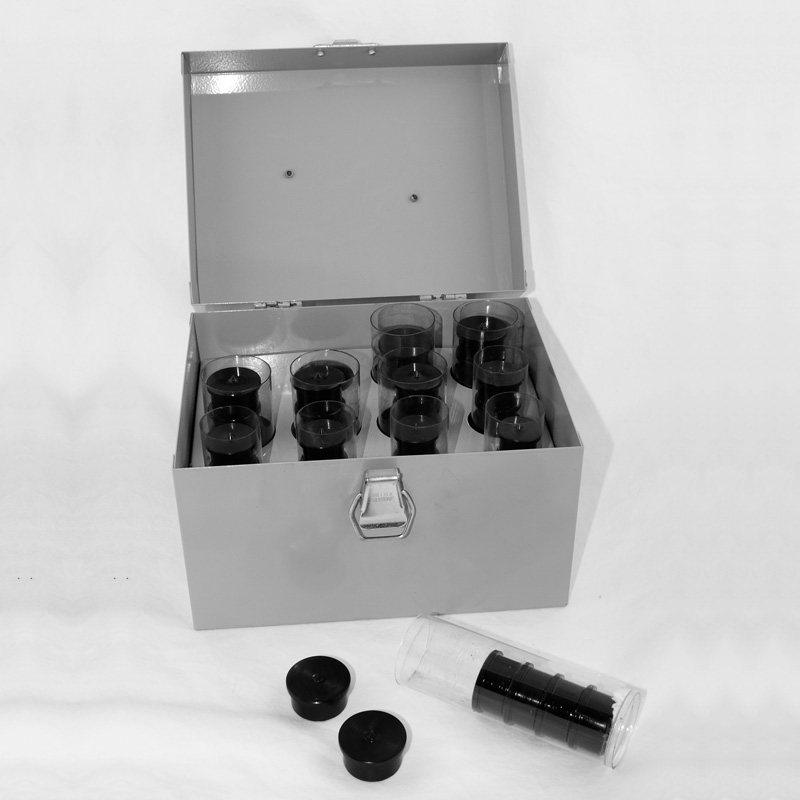 Blind Hot Spotter Sets