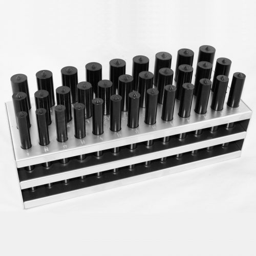 Transfer Punch Sets R.L. Spellman Manufacturing, Inc.